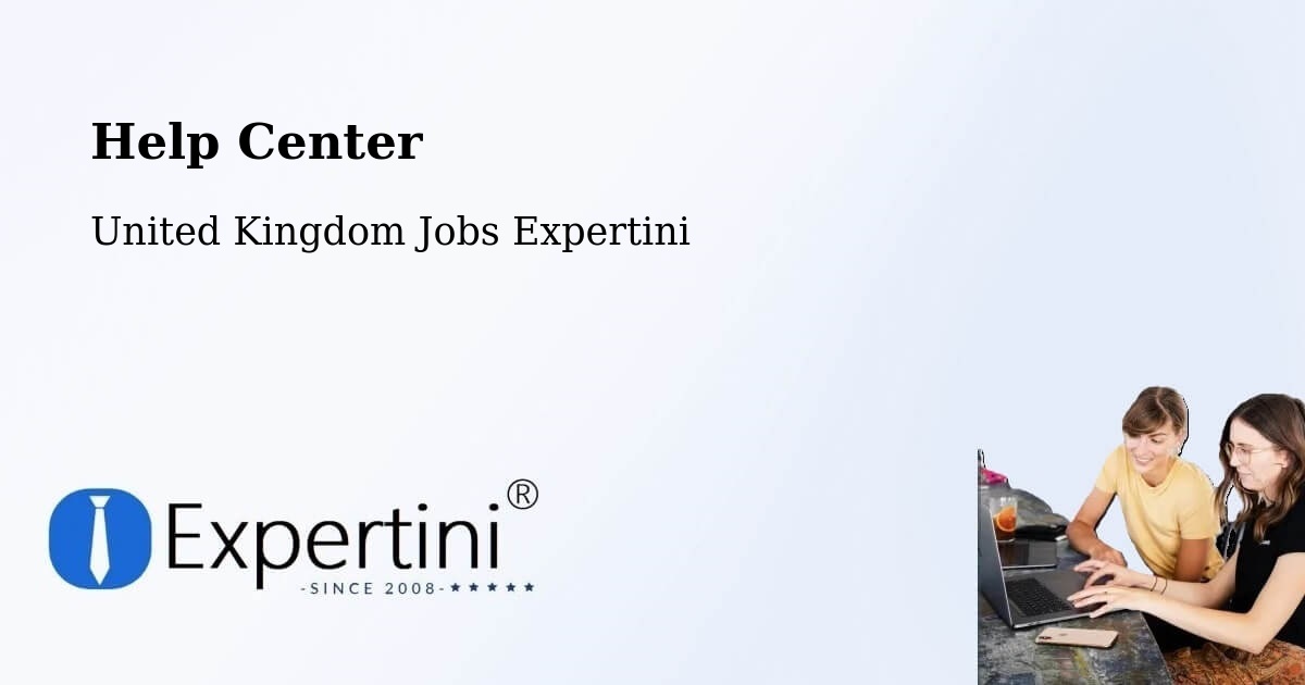 Help Center – Accrington - United Kingdom Jobs Expertini