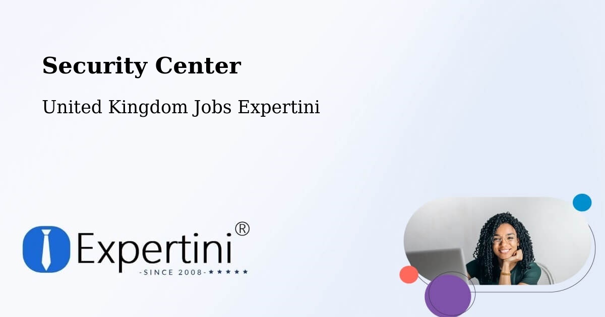 Security & Compliance – Accrington - United Kingdom Jobs Expertini