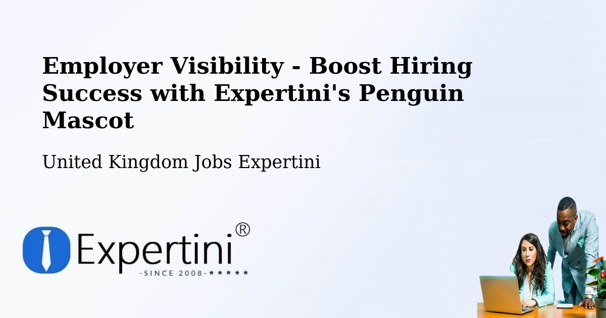 CV and Resume Visibility Optimization – Accrington - United Kingdom Jobs Expertini